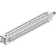 Стандартный пневмоцилиндр Festo DSBC-40-320-D3-PPSA-N3