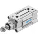 Стандартный пневмоцилиндр Festo DSBC-50-20-D3-PPVA-N3