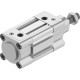 Стандартный пневмоцилиндр Festo DSBC-50-20-D3-PPVA-N3