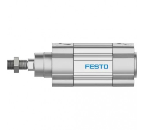 Стандартный пневмоцилиндр Festo DSBC-50-20-D3-PPVA-N3