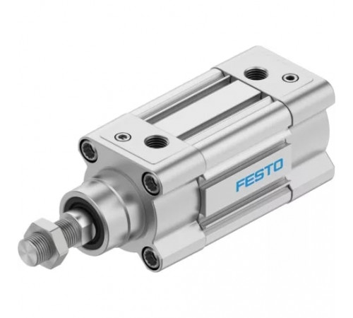 Стандартный пневмоцилиндр Festo DSBC-50-25-D3-PPVA-N3