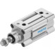 Стандартный пневмоцилиндр Festo DSBC-50-25-D3-PPVA-N3