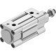 Стандартный пневмоцилиндр Festo DSBC-50-25-D3-PPVA-N3
