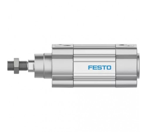 Стандартный пневмоцилиндр Festo DSBC-50-25-D3-PPVA-N3