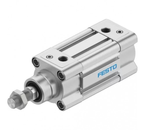 Стандартный пневмоцилиндр Festo DSBC-50-30-D3-PPVA-N3