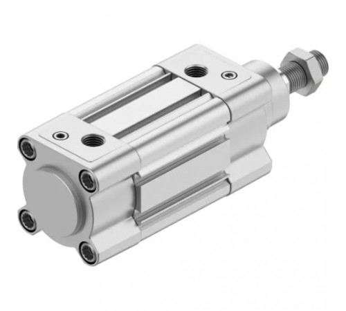 Стандартный пневмоцилиндр Festo DSBC-50-30-D3-PPVA-N3