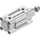 Стандартный пневмоцилиндр Festo DSBC-50-30-D3-PPVA-N3