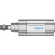 Стандартный пневмоцилиндр Festo DSBC-50-30-D3-PPVA-N3