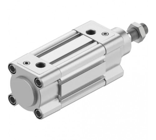 Стандартный пневмоцилиндр Festo DSBC-50-40-D3-PPVA-N3