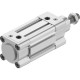 Стандартный пневмоцилиндр Festo DSBC-50-40-D3-PPVA-N3