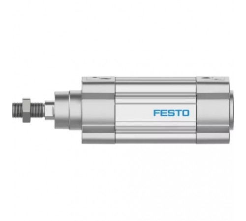 Стандартный пневмоцилиндр Festo DSBC-50-40-D3-PPVA-N3