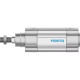 Стандартный пневмоцилиндр Festo DSBC-50-40-D3-PPVA-N3