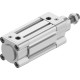 Стандартный пневмоцилиндр Festo DSBC-50-50-D3-PPVA-N3