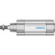 Стандартный пневмоцилиндр Festo DSBC-50-50-D3-PPVA-N3