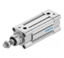 Стандартный пневмоцилиндр Festo DSBC-50-60-D3-PPVA-N3
