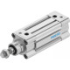 Стандартный пневмоцилиндр Festo DSBC-50-60-D3-PPVA-N3