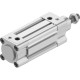 Стандартный пневмоцилиндр Festo DSBC-50-60-D3-PPVA-N3