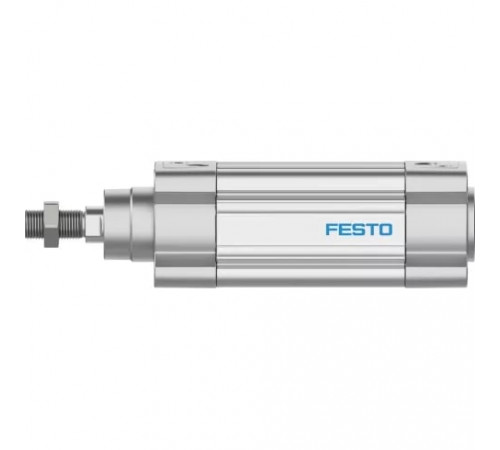 Стандартный пневмоцилиндр Festo DSBC-50-60-D3-PPVA-N3