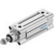 Стандартный пневмоцилиндр Festo DSBC-50-70-D3-PPVA-N3