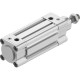 Стандартный пневмоцилиндр Festo DSBC-50-70-D3-PPVA-N3