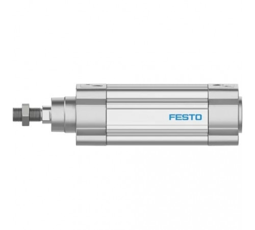 Стандартный пневмоцилиндр Festo DSBC-50-70-D3-PPVA-N3