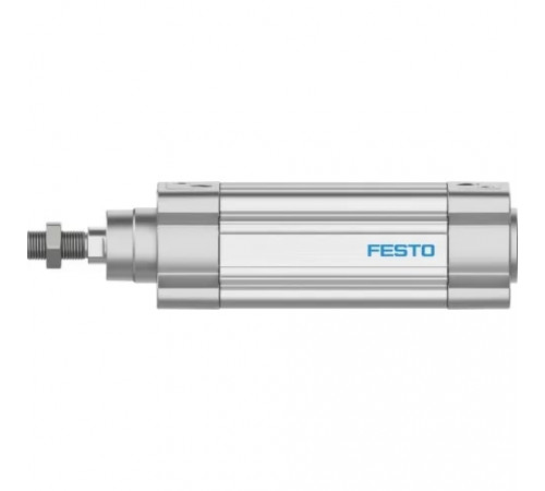 Стандартный пневмоцилиндр Festo DSBC-50-80-D3-PPVA-N3