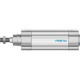 Стандартный пневмоцилиндр Festo DSBC-50-80-D3-PPVA-N3