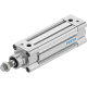 Стандартный пневмоцилиндр Festo DSBC-50-100-D3-PPVA-N3