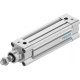 Стандартный пневмоцилиндр Festo DSBC-50-125-D3-PPVA-N3