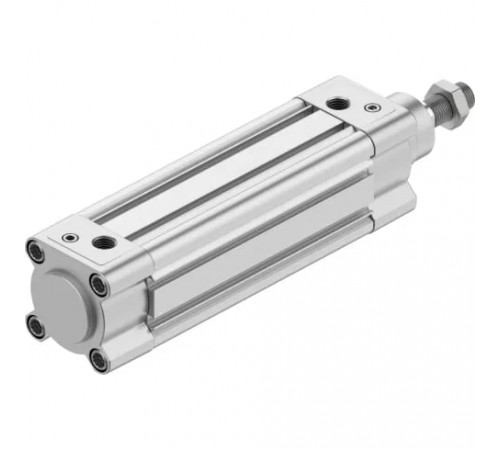 Стандартный пневмоцилиндр Festo DSBC-50-125-D3-PPVA-N3