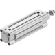 Стандартный пневмоцилиндр Festo DSBC-50-125-D3-PPVA-N3