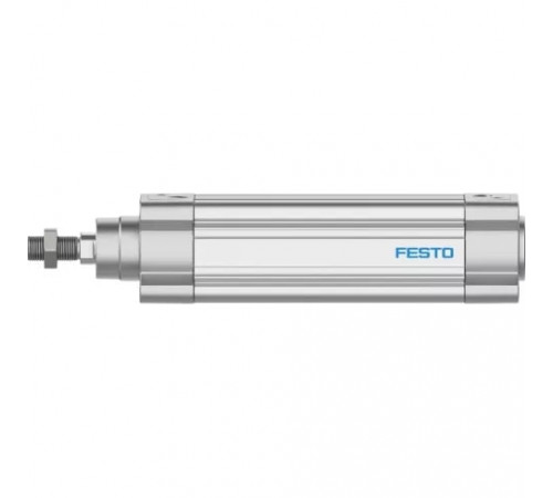 Стандартный пневмоцилиндр Festo DSBC-50-125-D3-PPVA-N3