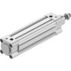 Стандартный пневмоцилиндр Festo DSBC-50-150-D3-PPVA-N3