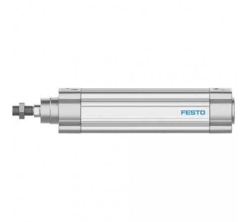 Стандартный пневмоцилиндр Festo DSBC-50-150-D3-PPVA-N3