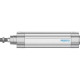 Стандартный пневмоцилиндр Festo DSBC-50-150-D3-PPVA-N3