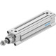 Стандартный пневмоцилиндр Festo DSBC-50-160-D3-PPVA-N3