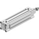 Стандартный пневмоцилиндр Festo DSBC-50-160-D3-PPVA-N3