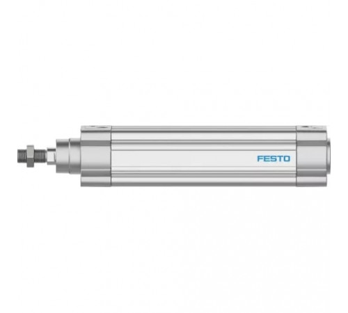 Стандартный пневмоцилиндр Festo DSBC-50-160-D3-PPVA-N3