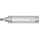 Стандартный пневмоцилиндр Festo DSBC-50-160-D3-PPVA-N3