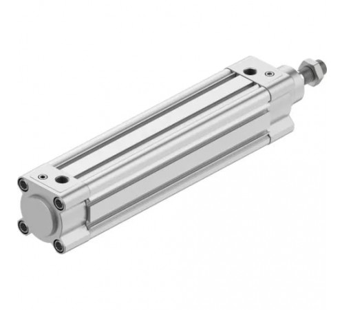 Стандартный пневмоцилиндр Festo DSBC-50-200-D3-PPVA-N3
