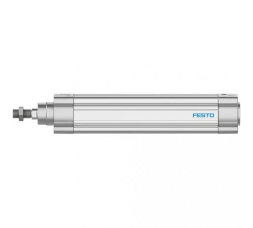 Стандартный пневмоцилиндр Festo DSBC-50-200-D3-PPVA-N3