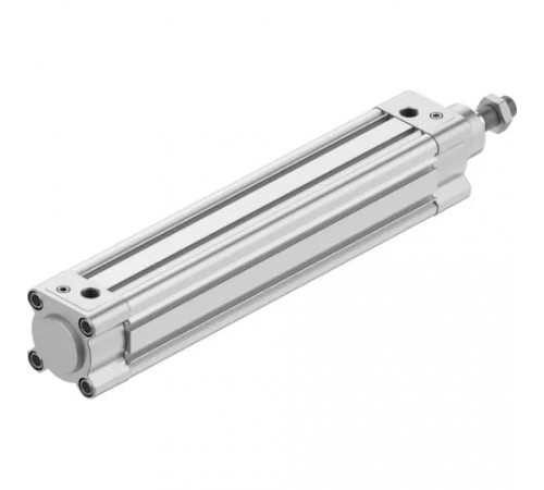 Стандартный пневмоцилиндр Festo DSBC-50-250-D3-PPVA-N3