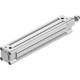 Стандартный пневмоцилиндр Festo DSBC-50-250-D3-PPVA-N3