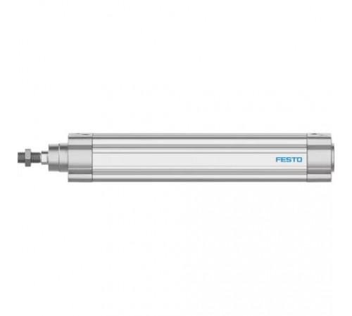 Стандартный пневмоцилиндр Festo DSBC-50-250-D3-PPVA-N3