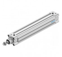 Стандартный пневмоцилиндр Festo DSBC-50-300-D3-PPVA-N3