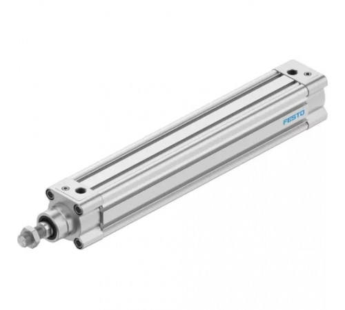 Стандартный пневмоцилиндр Festo DSBC-50-300-D3-PPVA-N3