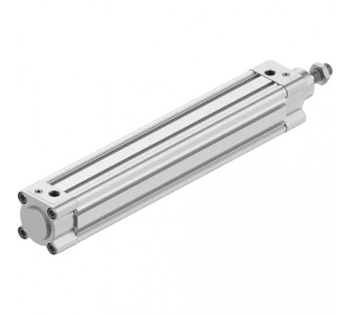 Стандартный пневмоцилиндр Festo DSBC-50-300-D3-PPVA-N3