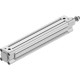 Стандартный пневмоцилиндр Festo DSBC-50-300-D3-PPVA-N3