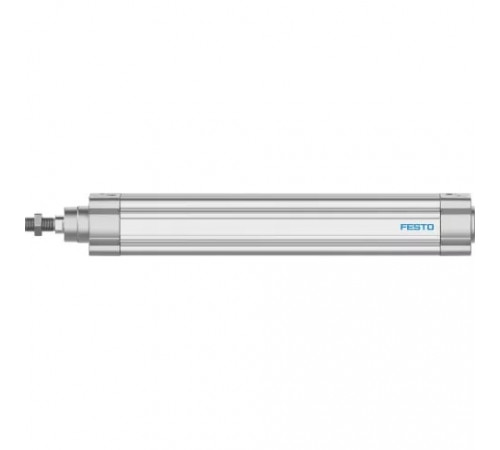 Стандартный пневмоцилиндр Festo DSBC-50-300-D3-PPVA-N3