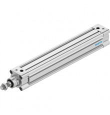 Стандартный пневмоцилиндр Festo DSBC-50-320-D3-PPVA-N3